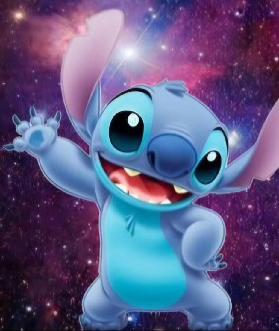 Stitch